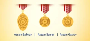 असम के सर्वोच्च नागरिक पुरस्कार के विजेताओं की घोषणा की गई