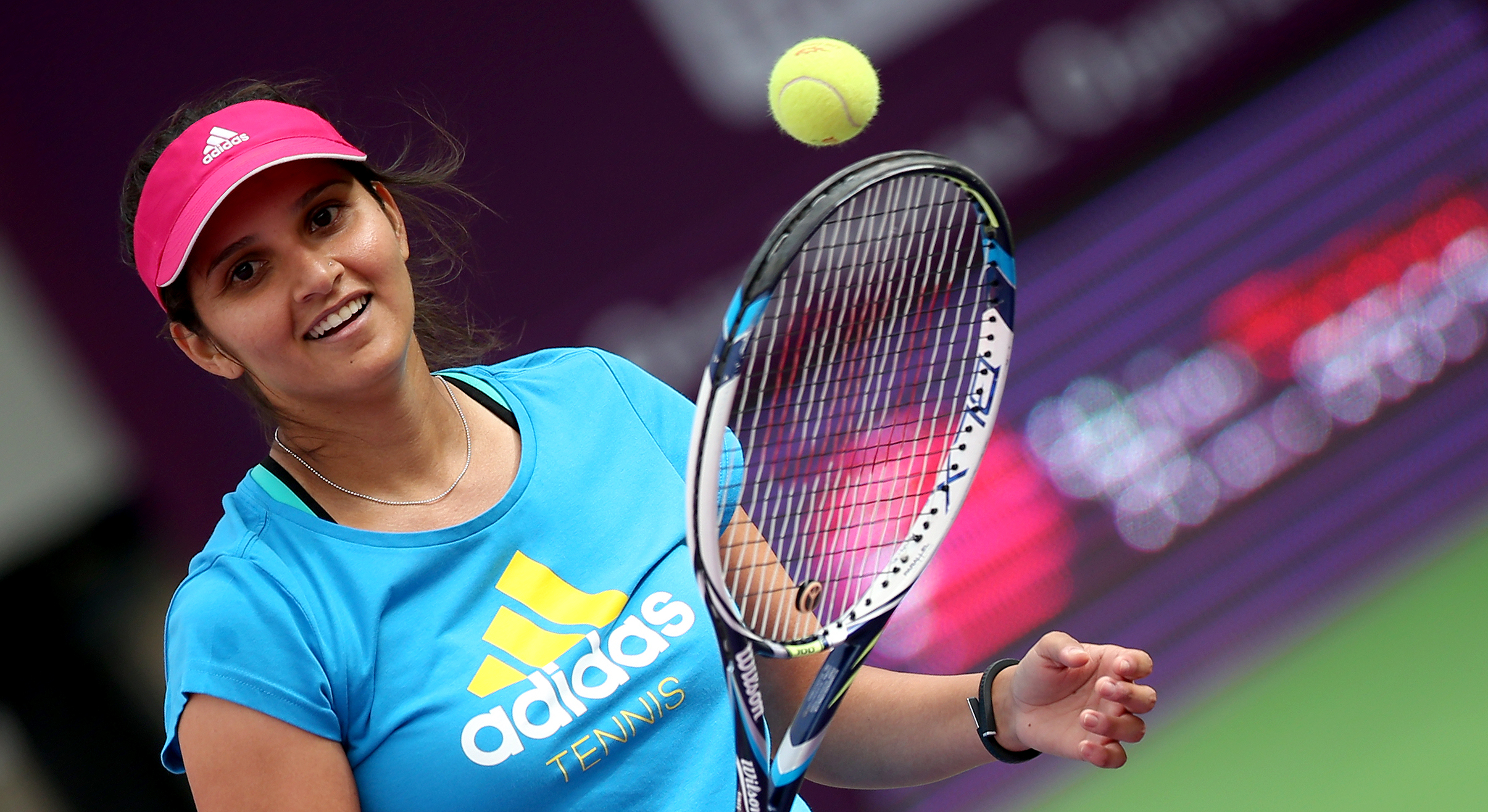 Sania Mirza to Retire Next Month At Dubai Duty Free Tennis Championships  2023