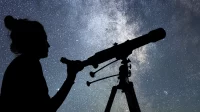 Astro Night Sky Tourism at Kartvyapath