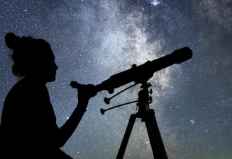Astro Night Sky Tourism at Kartvyapath