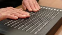 World Braille Day: January 4
