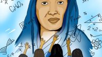 Who was Fatima Sheikh?