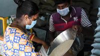 Telangana Joins Free Rice Scheme