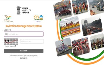 Aamantran Invitation Management Portal