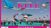 International Kite Festival 2023