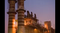 India’s First Green Hydrogen Blending Project