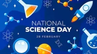 Theme for “National Science Day 2023″