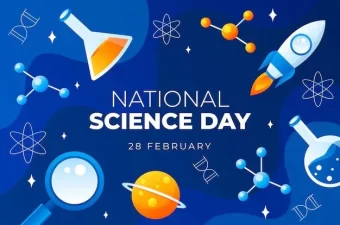 Theme for “National Science Day 2023″