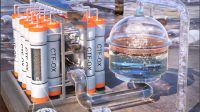 New Technology to filter micro-plastics from Water