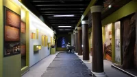 World’s first Palm-leaf Manuscript Museum in Kerala