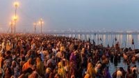 Makar Sankranti Festival