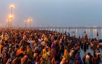 Makar Sankranti Festival