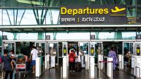 Top-performing global airports List