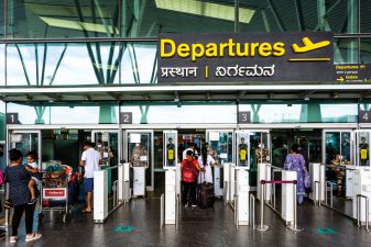 Top-performing global airports List
