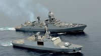 Varuna 2023: India-France Bilateral Naval Exercise