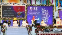 RISE- Rising India Through Spiritual Empowerment