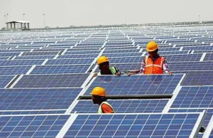 भारत की नवीकरणीय ऊर्जा को बढ़ावा देगी बीकानेर सौर ऊर्जा परियोजना (Bikaner Solar Power Project)