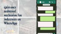 Kerala: WhatsApp grievance redress mechanism for industries