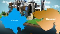 Gujarat and Rajasthan Emerge as Top Investment Destinations in India