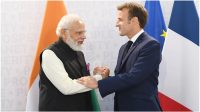 India-France Strategic Dialogue