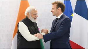 भारत-फ्रांस सामरिक वार्ता (India-France Strategic Dialogue) : मुख्य बिंदु