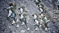 “Soul of Steel” High-Altitude Endurance Challenge to be launched in India