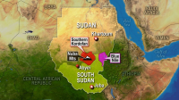 Single Largest All-Women Platoon Of Peacekeepers  deployed in UN Peacekeeping Mission in Abyei