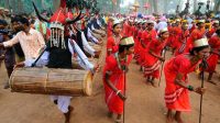 Cherchera Festival of Chhattisgarh