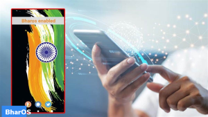BharOS: Indigenous Mobile Operating System