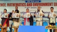 What is ‘Saharsh’ Initiative of Tripura?