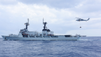 United States Sri Lanka CARAT or MAREX-2023