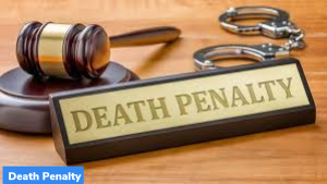 Annual Death Penalty Report, 2022 जारी की गई