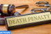 Annual Death Penalty Report, 2022