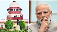 Supreme Court Verdict on Demonetisation Case