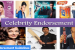 Endorsement Guidelines for Celebs and Social Media Influencers