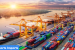 EXIM Data: Trade Deficit narrows by 10 billion USD