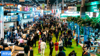 FITUR International Travel Exhibition
