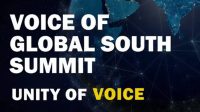 The Voice of Global South Summit