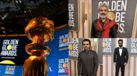 80th Golden Globe Awards