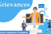 MEITY Grievance Appellate Committees