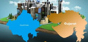 गुजरात और राजस्थान भारत में शीर्ष निवेश स्थलों के रूप में उभरे