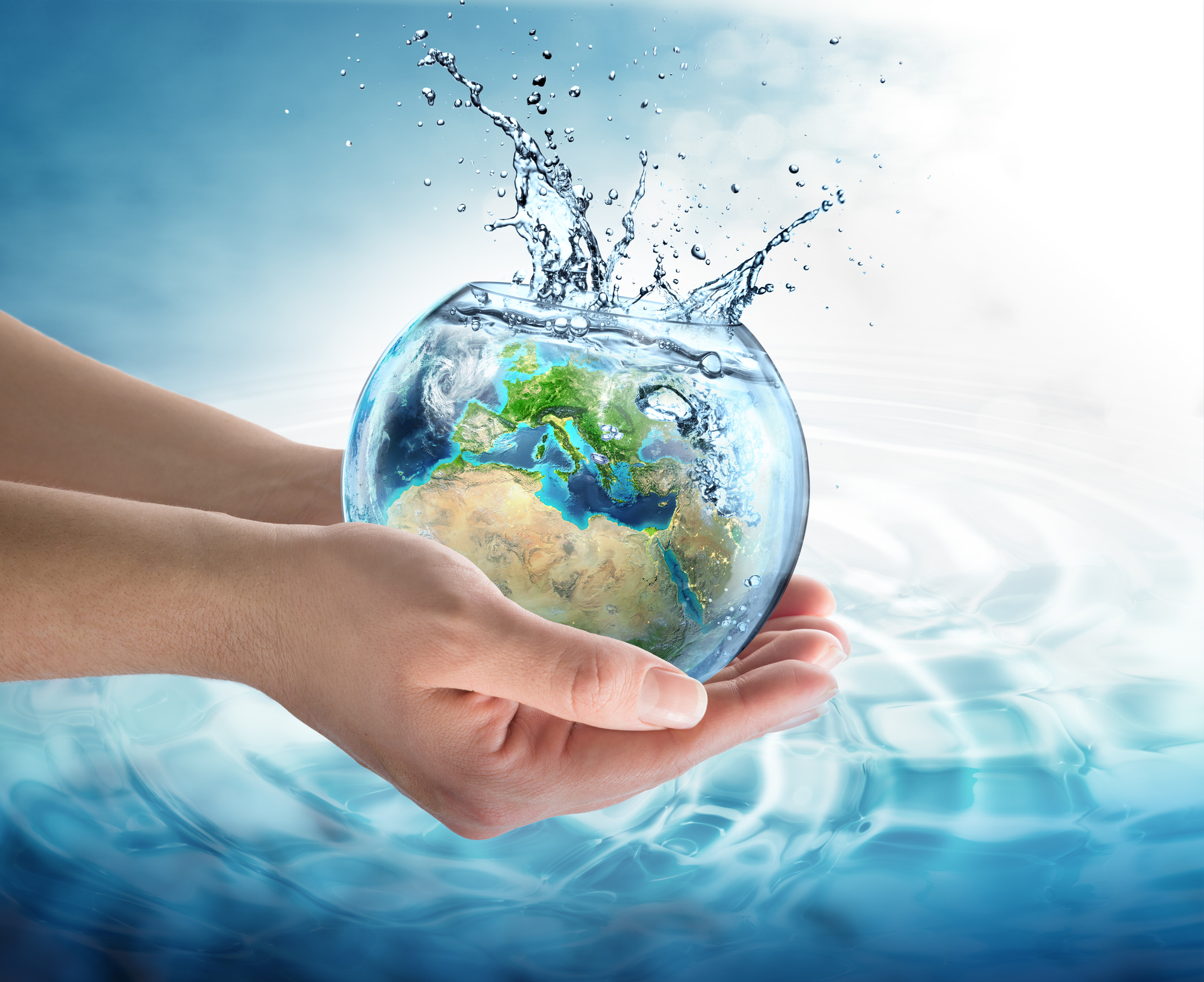 The United Nations World Water Development Report 2023