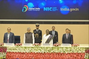 डिजिटल इंडिया अवार्ड्स 2022 की घोषणा की गई