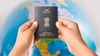 Henley Passport Index : India Ranks 85th on the Henley Passport Index