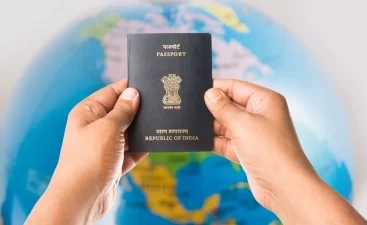 Henley Passport Index : India Ranks 85th on the Henley Passport Index