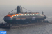 INS Vagir Commissioned into Navy