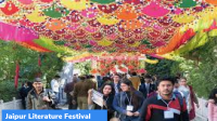 Jaipur Literature Festival