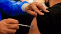 Covovax Heterologous Booster Dose Approved for Use in India