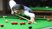 Laxman Rawat Clinches NSCI Snooker Open Crown