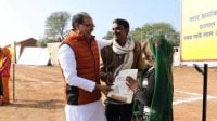 Chief Minister’s Residential Land Rights scheme